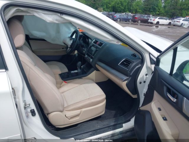 4S4BSADCXF3257912 Subaru Outback 2.5i Premium