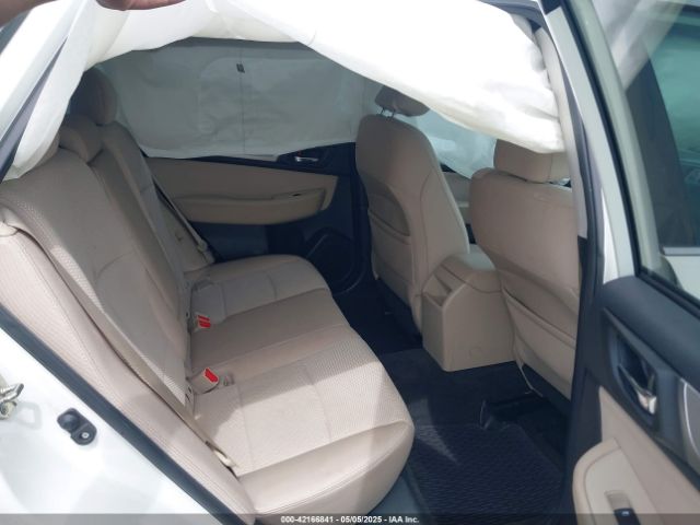 4S4BSADCXF3257912 Subaru Outback 2.5i Premium