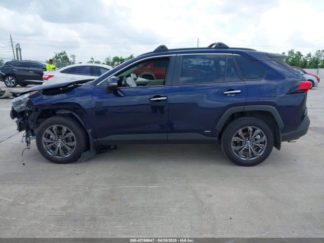 JTMD6RFV9RD128301 Toyota Rav4 Hybrid Limited
