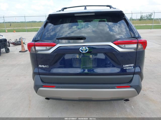 JTMD6RFV9RD128301 Toyota Rav4 Hybrid Limited