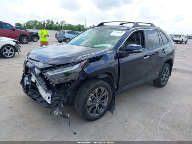 JTMD6RFV9RD128301 Toyota Rav4 Hybrid Limited