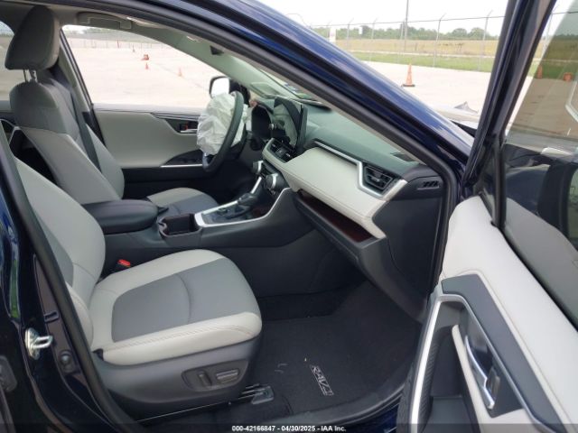 JTMD6RFV9RD128301 Toyota Rav4 Hybrid Limited