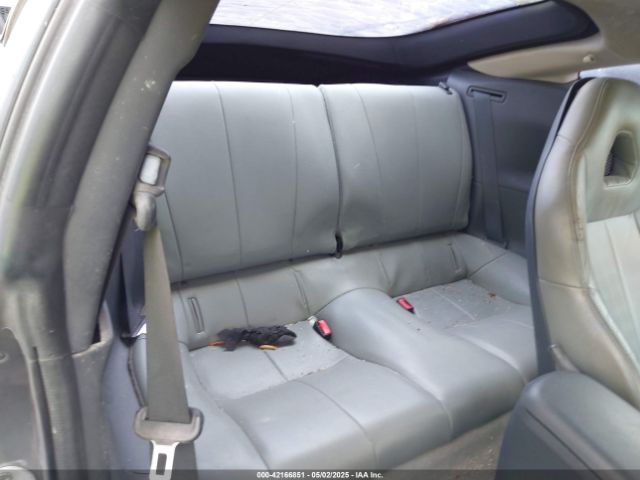 2006 MITSUBISHI ECLIPSE 4A3AK34T86E048617 Photo 7