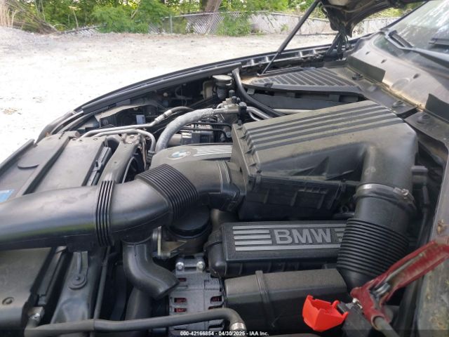 2009 BMW X5 5UXFE43589L264412 Photo 9