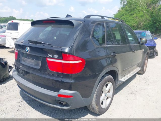 2009 BMW X5 5UXFE43589L264412 Photo 3