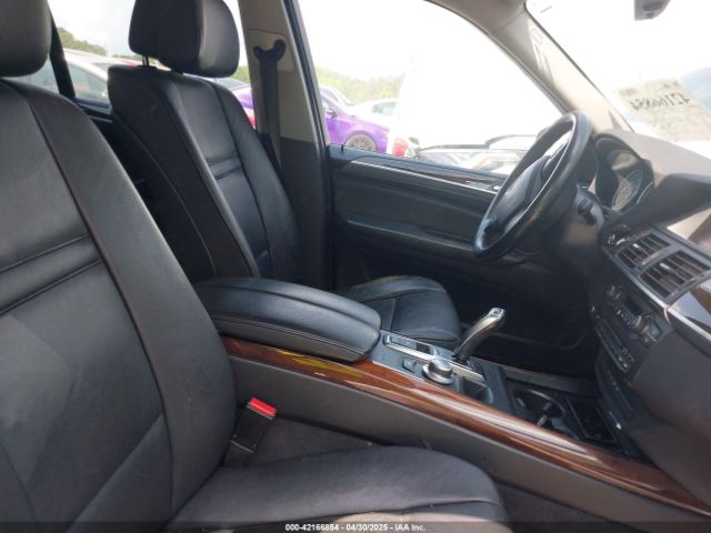 2009 BMW X5 5UXFE43589L264412 Photo 4