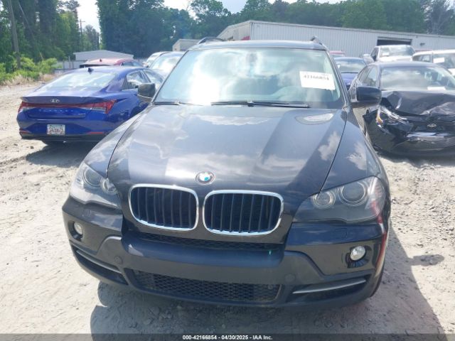 2009 BMW X5 5UXFE43589L264412 Photo 5