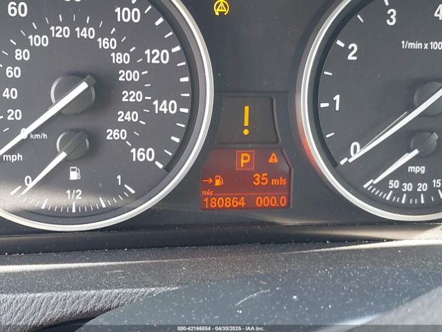 2009 BMW X5 5UXFE43589L264412 Photo 6