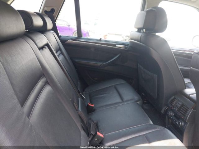 2009 BMW X5 5UXFE43589L264412 Photo 7