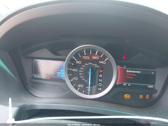 1FM5K8D84EGA21359 Ford EXPLORER XLT