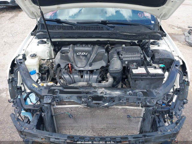 KIA dohc gdi theta ii 2015 KNAGM4A76F5641412 Image 10