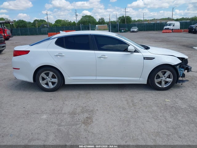 KIA dohc gdi theta ii 2015 KNAGM4A76F5641412 Image 14