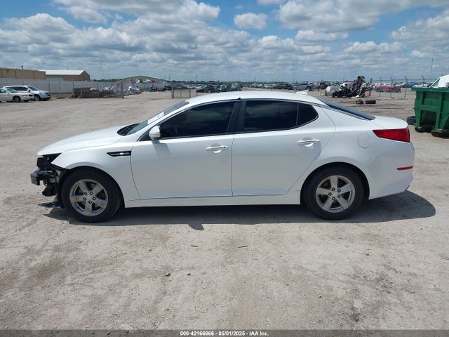 KIA dohc gdi theta ii 2015 KNAGM4A76F5641412 Image 15