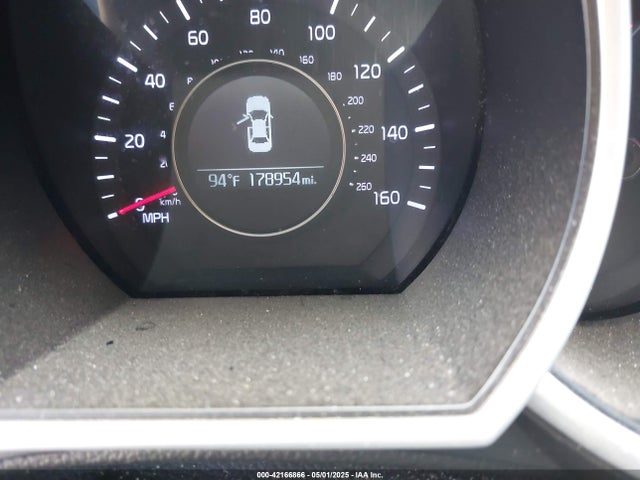 KIA dohc gdi theta ii 2015 KNAGM4A76F5641412 Image 16