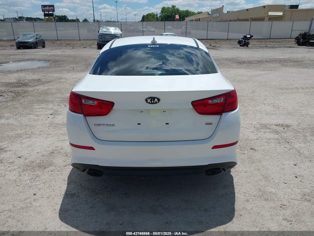 KIA dohc gdi theta ii 2015 KNAGM4A76F5641412 Image 17