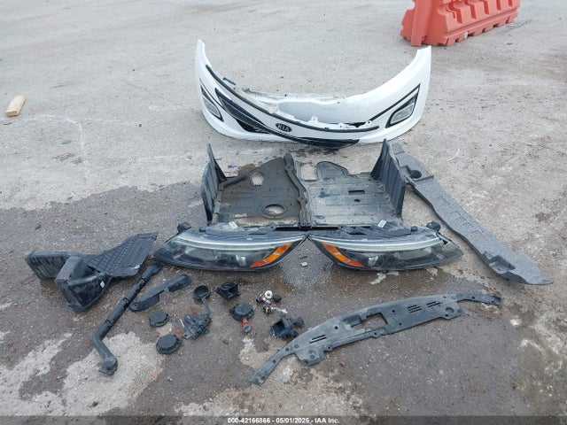 KIA dohc gdi theta ii 2015 KNAGM4A76F5641412 Image 12