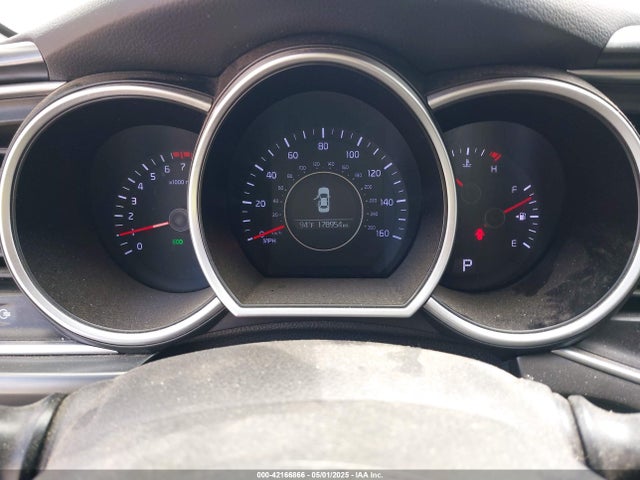 KIA dohc gdi theta ii 2015 KNAGM4A76F5641412 Image 7