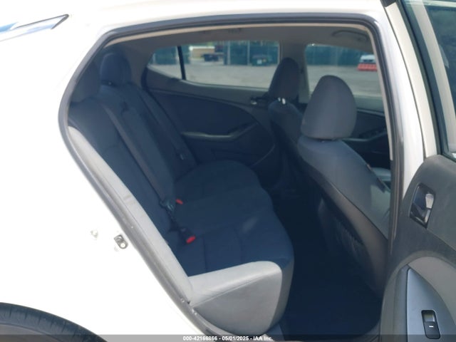 KIA dohc gdi theta ii 2015 KNAGM4A76F5641412 Image 8
