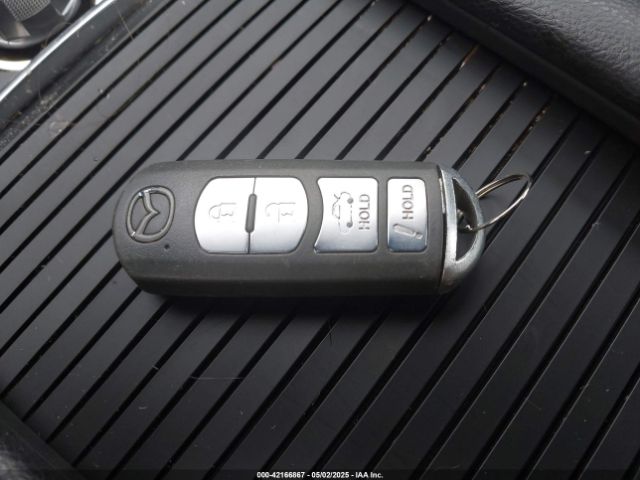 3MZBN1U73HM107699 Mazda Mazda3 4-door Sport