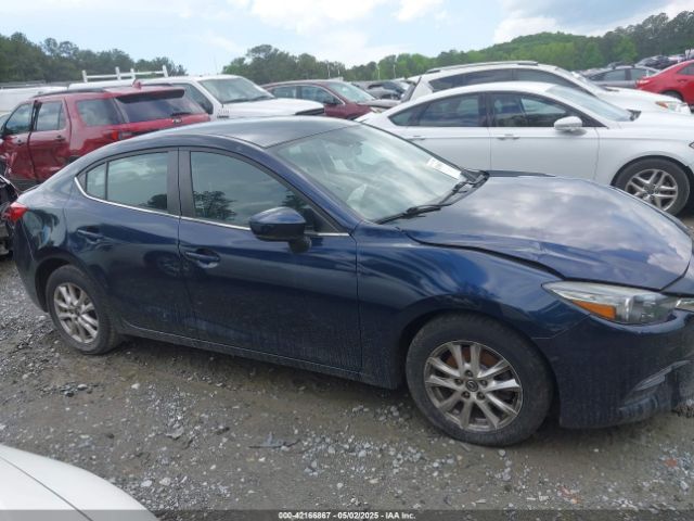 3MZBN1U73HM107699 Mazda Mazda3 4-door Sport