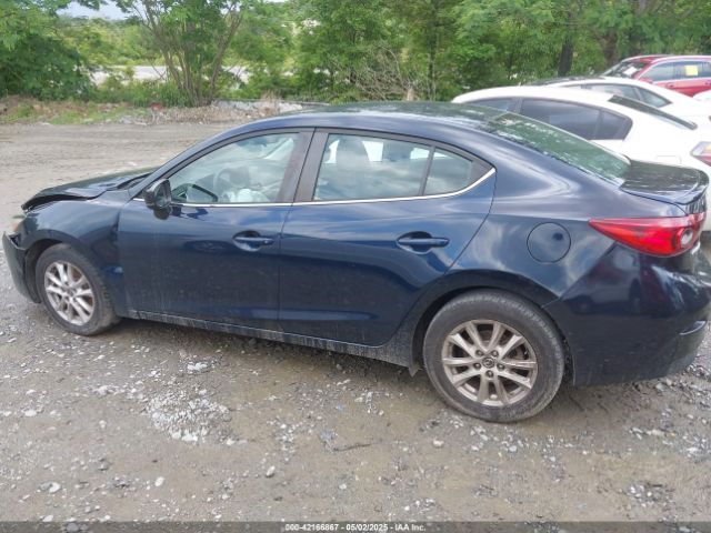 3MZBN1U73HM107699 Mazda Mazda3 4-door Sport