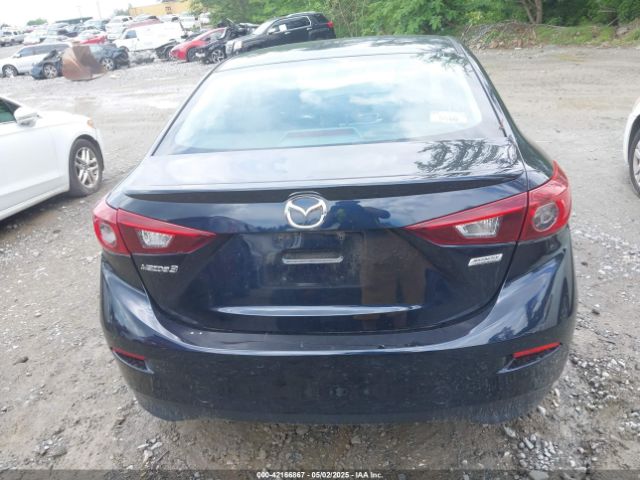 3MZBN1U73HM107699 Mazda Mazda3 4-door Sport