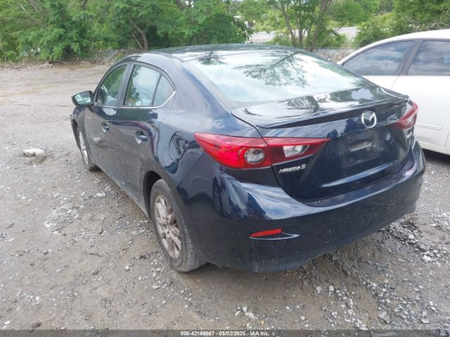 3MZBN1U73HM107699 Mazda Mazda3 4-door Sport