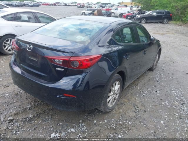 3MZBN1U73HM107699 Mazda Mazda3 4-door Sport