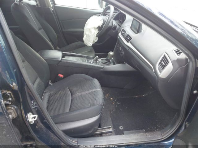 3MZBN1U73HM107699 Mazda Mazda3 4-door Sport