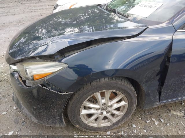 3MZBN1U73HM107699 Mazda Mazda3 4-door Sport
