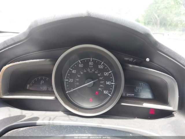 3MZBN1U73HM107699 Mazda Mazda3 4-door Sport
