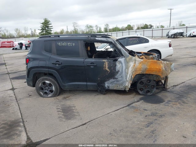 Jeep 2017 2017 ZACCJBAB3HPG56415 Image 12