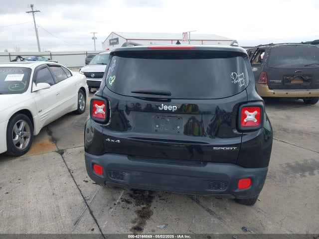 Jeep 2017 2017 ZACCJBAB3HPG56415 Image 15