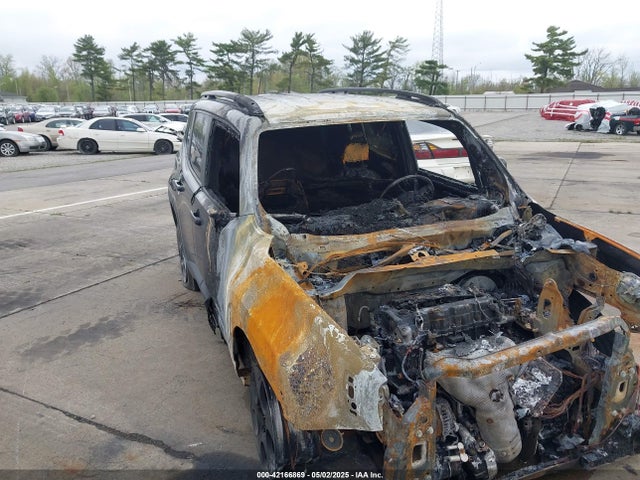Jeep 2017 2017 ZACCJBAB3HPG56415 Image 6