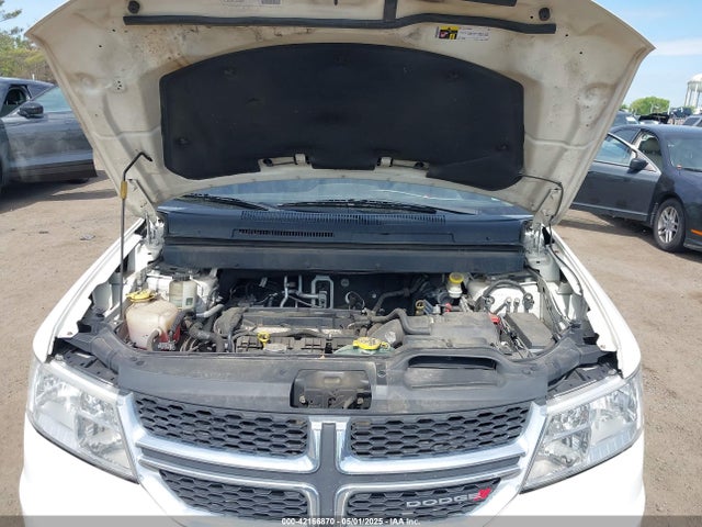 3C4PDCAB6GT114988 Dodge Journey