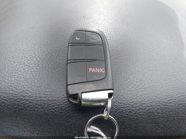 3C4PDCAB6GT114988 Dodge Journey