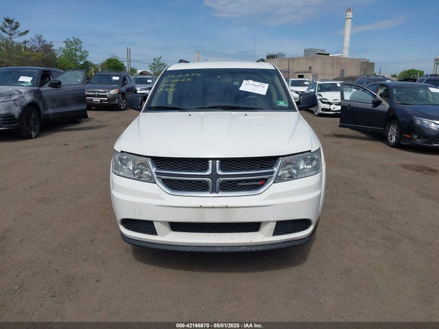 3C4PDCAB6GT114988 Dodge Journey
