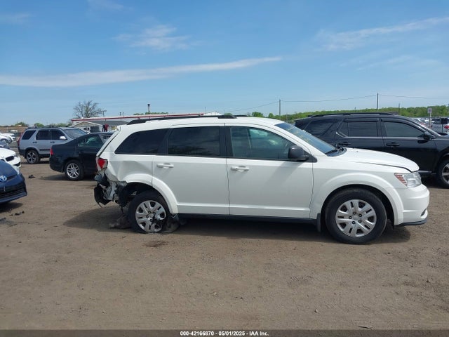 3C4PDCAB6GT114988 Dodge Journey