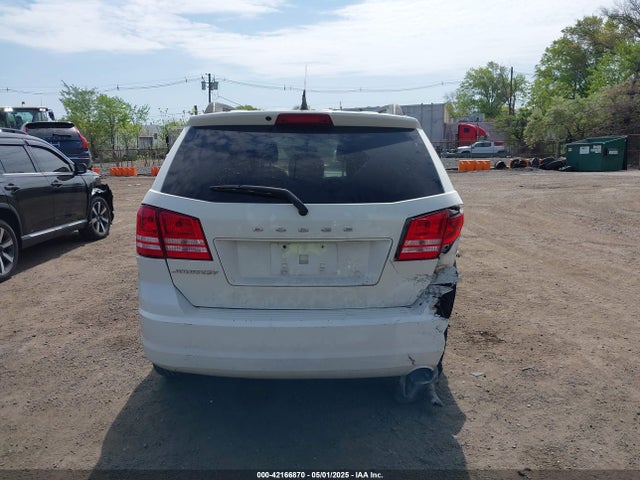 3C4PDCAB6GT114988 Dodge Journey