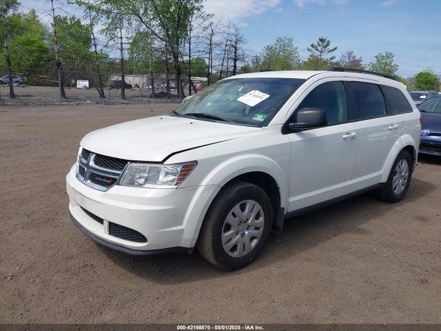 3C4PDCAB6GT114988 Dodge Journey