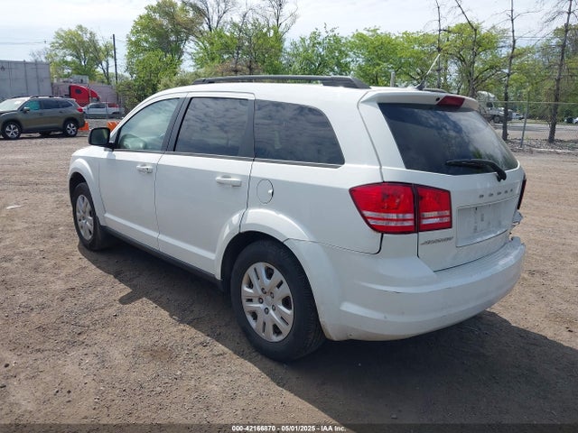 3C4PDCAB6GT114988 Dodge Journey