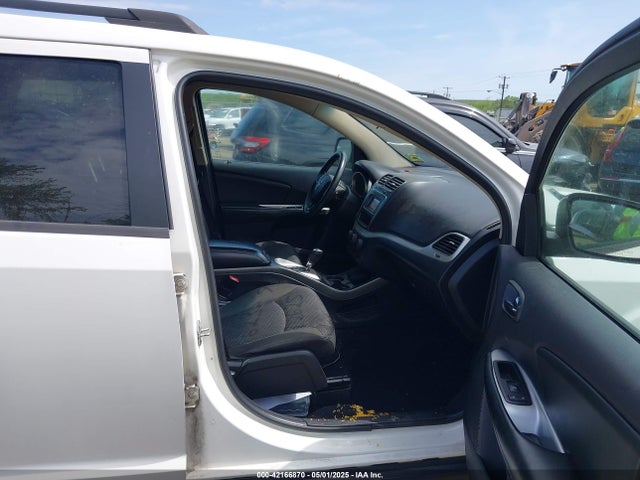 3C4PDCAB6GT114988 Dodge Journey