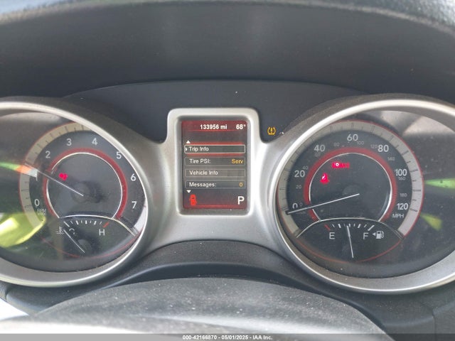 3C4PDCAB6GT114988 Dodge Journey
