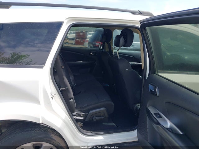 3C4PDCAB6GT114988 Dodge Journey