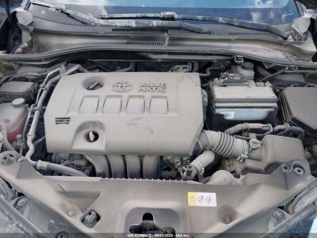 JTNKHMBX6M1110579 Toyota C-HR XLE