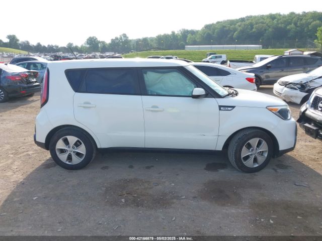 KNDJN2A27F7129757 KIA Soul