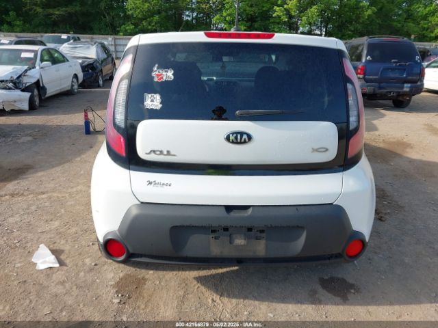KNDJN2A27F7129757 KIA Soul