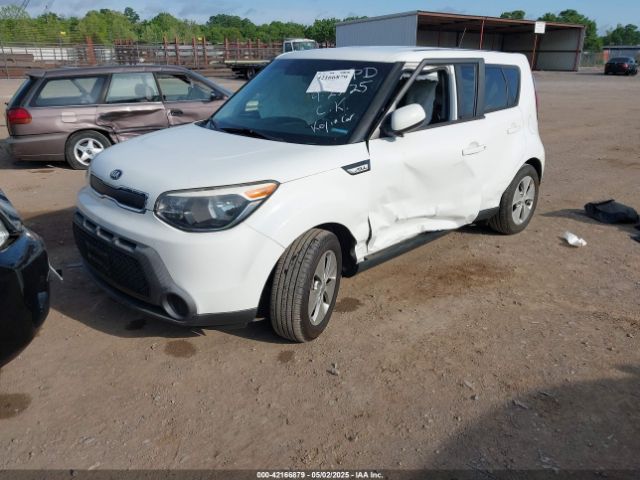 KNDJN2A27F7129757 KIA Soul
