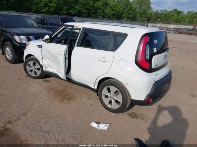 KNDJN2A27F7129757 KIA Soul