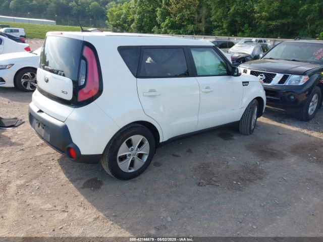 KNDJN2A27F7129757 KIA Soul